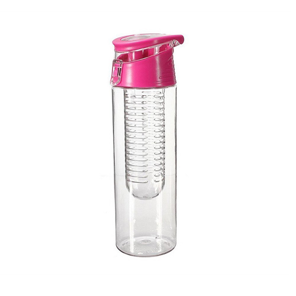 Borraccia Portatile con Infusore