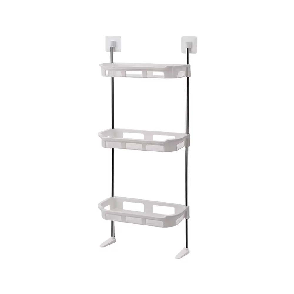 Organizer da Bagno Salvaspazio Senza Fori