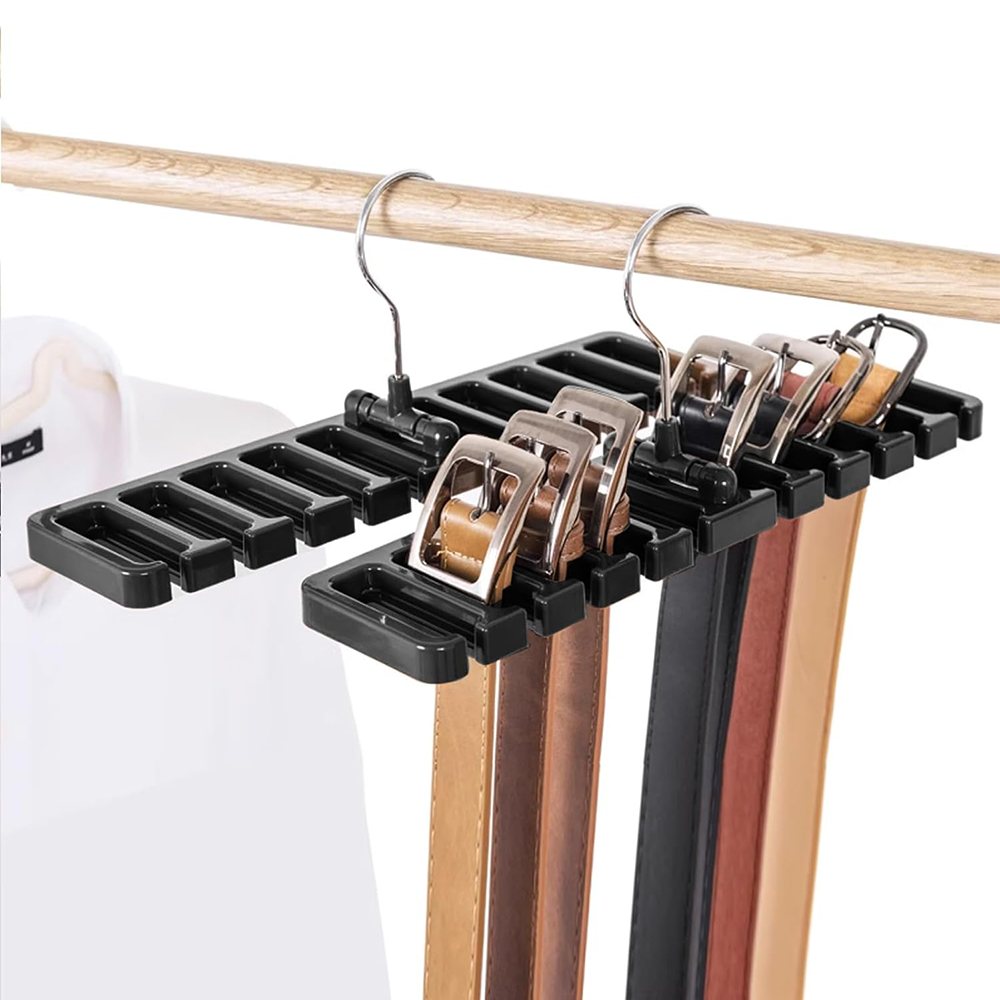 Organizzatore Accessori, Cintura, Sciarpe e Cravatte