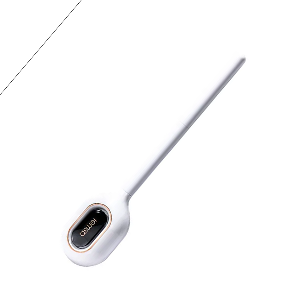 Scopino Spazzola per Pulizia WC in Silicone