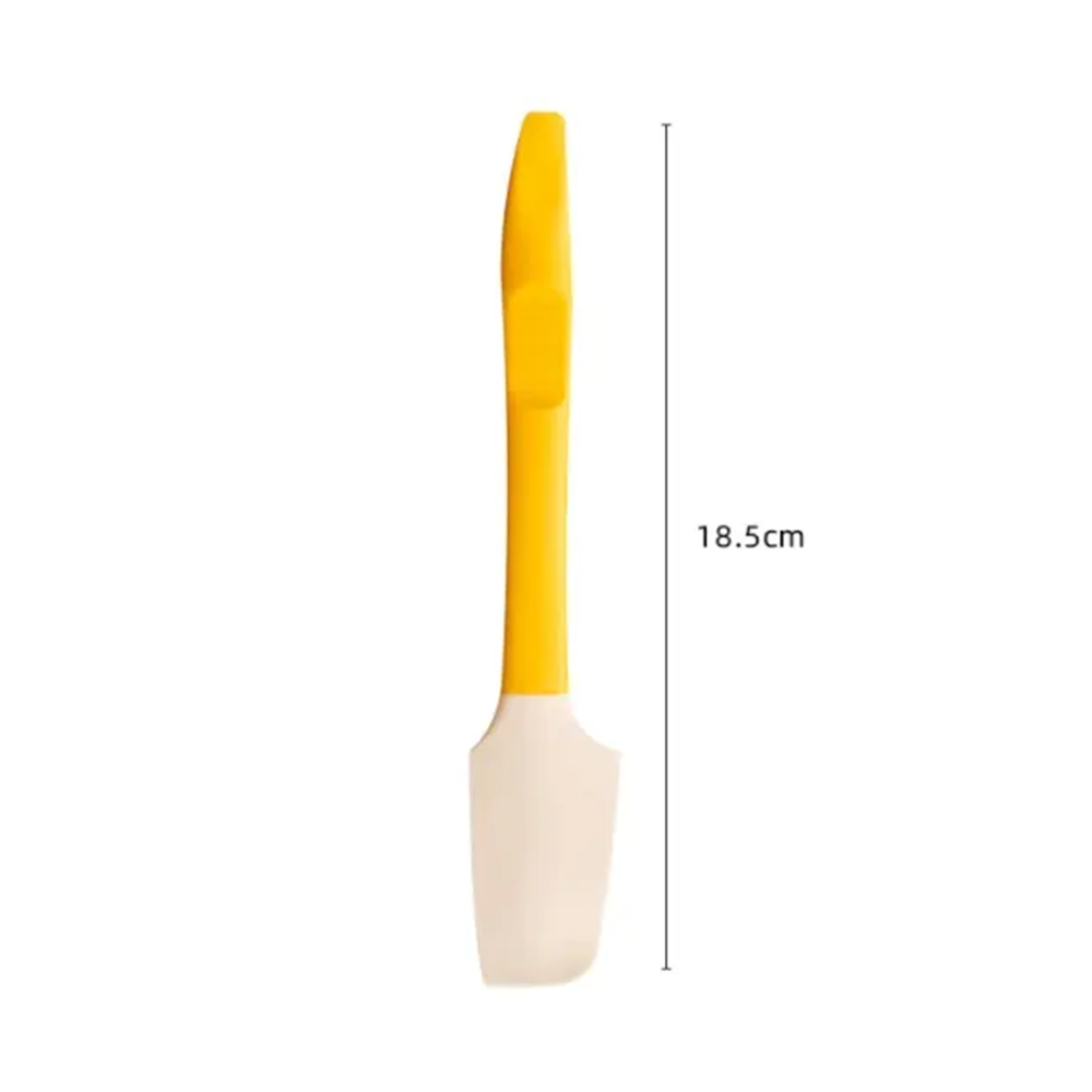 Spatola in Silicone Multiuso