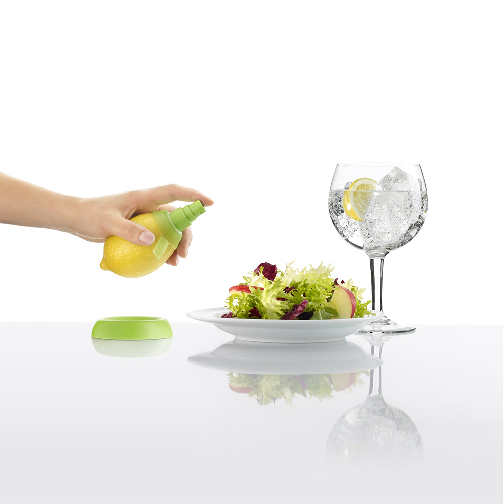 Dosatore Spray per Limoni