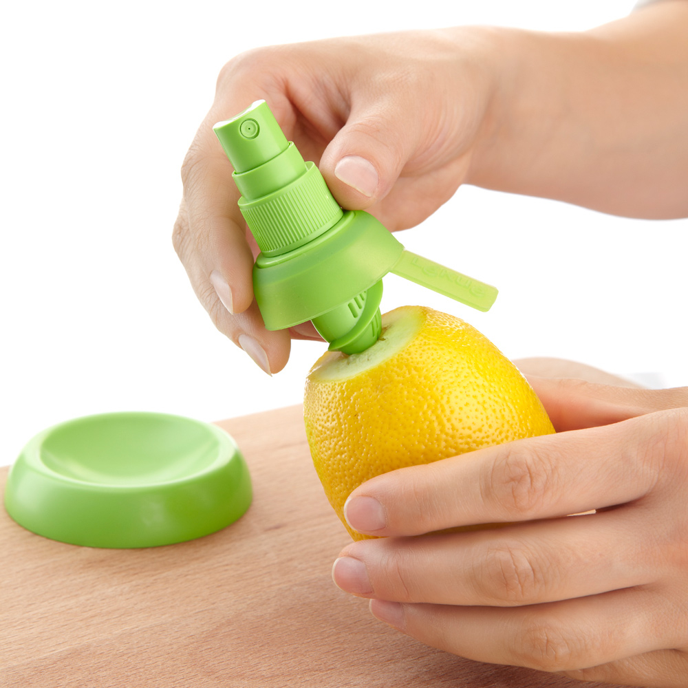 Dosatore Spray per Limoni